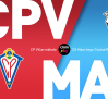 CP Villarrobledo 1-0 CD Manchego