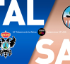 CF Talavera 2-1 Salamanca CF UDS
