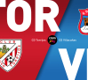CD Torrijos 0-3 CD Villacañas