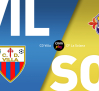 CD Villa de Don Fadrique 1-0 CF La Solana