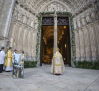 Primer Año Jubilar de la Catedral de Toledo en sus 800 años de historia
