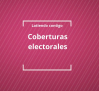 25 años de cobertura electoral