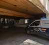 La Policía refuerza la seguridad de los museos de Castilla-La Mancha tras el robo de oro en Albacete
