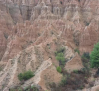 Zarzuela de Jadraque es un espectáculo natural tallado por el agua y el tiempo