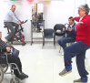 26 de octubre, día para visibilizar el daño cerebral sobrevenido