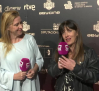 Ana Graciani presenta su ópera prima 'La ventana abierta'