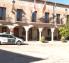 Tres detenidos en Valdeverdeja (Toledo) tras un fin de semana de tensión en el municipio
