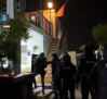 Diez detenidos en Guadalajara en el desmantelamiento de una gran red de hachís procedente de Marruecos