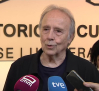 Premio Glauka de la Asociación Amigas de la Lectura de Cuenca para Joan Manuel Serrat