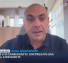 Entrevista a Juan Francisco Calero
