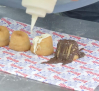 Las Bercianitas de Méntrida, un homenaje a la rosquilla tradicional