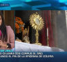 Fuentelespino de Haro celebra su segundo Corpus