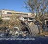 Chocan dos trenes de pasajeros en Urda (Toledo)
