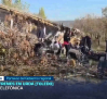 Al menos diez fallecidos confirmados en el accidente de trenes en Urda