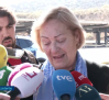 Testimonio de la madre de uno de los heridos