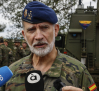 El rey Felipe VI lamenta el accidente de Urda y expresa su apoyo en "un momento tan duro"