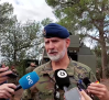 Felipe VI lamenta el "terrible accidente" de Urda y expresa su apoyo en "un momento tan duro"