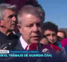 Page asegura que "lamentablemente habrá más víctimas"