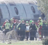 Testimonios de los heridos en el choque de trenes en Urda (Toledo)