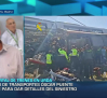 Óscar Puente, sobre el accidente de tren en Urda (Toledo) considera "inexplicable" la decisión de reanudar la marcha del AVE