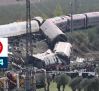 Cronología del accidente ferroviario de Urda