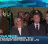 Minutos de silencio en toda la región por las víctimas del accidente de Urda (Toledo)