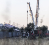 Última hora del accidente de tren en Urda (Toledo): primer día de luto oficial por los 68 fallecidos