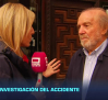El farmacéutico de Urda que atendió a los heridos del accidente