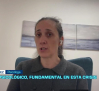 Entrevista a Itziar Gutiérrez