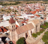 Argamasilla de Alba, candidata a convertirse en El pueblo más bonito de Castilla-La Mancha 2026