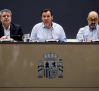 El Gobierno valora cerrar la línea de tren Madrid-Barcelona hasta dos años para ejecutar las obras programadas