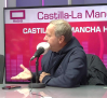 Escuchar y acompañar, la ayuda a las familias tras el accidente de Urda