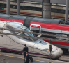 El Gobierno valora cerrar la línea de tren Madrid-Barcelona hasta dos años para ejecutar las obras programadas