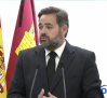 Paco Núñez valora la reunión entre Page y Feijóo