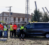 Una jueza de Orgaz (Toledo) se dedicará en exclusiva a la instrucción del accidente de Urda