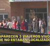 Castilla-La Mancha a las 8 - 30/10/2026