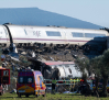 Los seguros cubren a afectados por accidente de tren