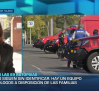 33 víctimas siguen sin identificar: un equipo de psicólogos atiende a las familias