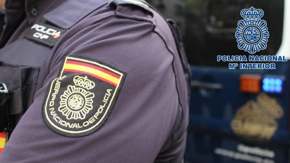 Agente de Policía Nacional
POLICÍA NACIONAL
23/1/2023