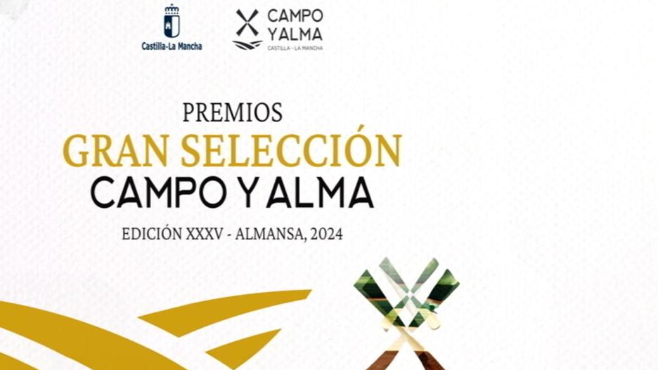 Premios Gran Selección Campo y Alma 2024