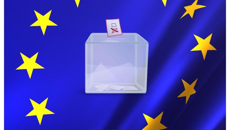 Elecciones al Parlamento europeo