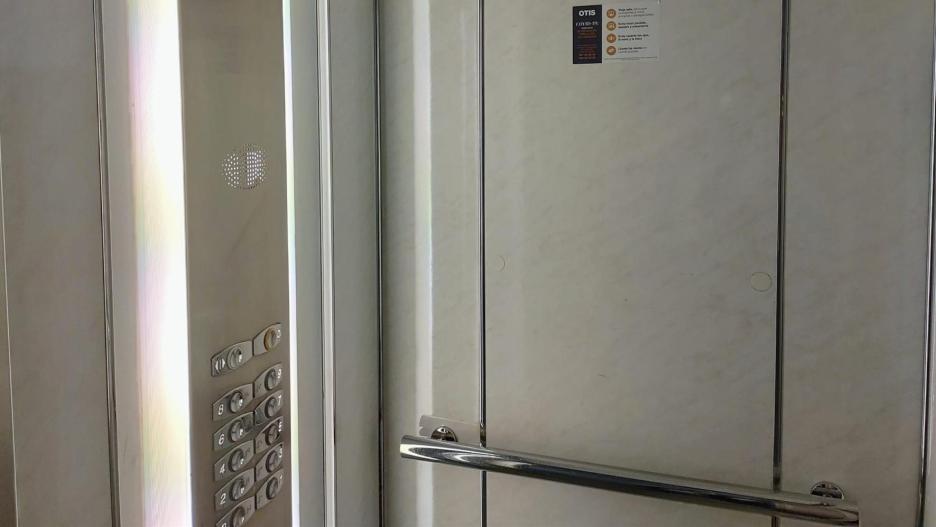 La nueva normativa de ascensores afecta a cuatro de cada diez elevadores en España
