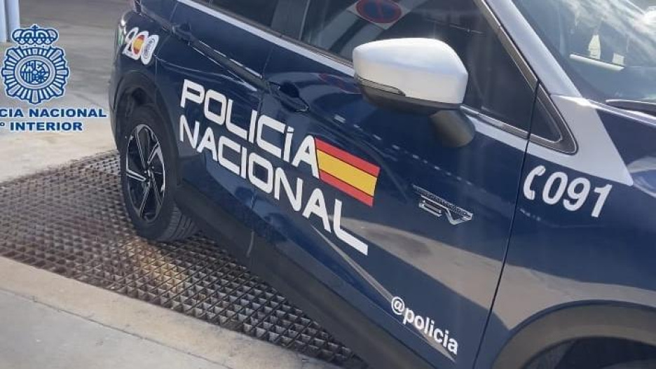 (Foto de ARCHIVO)
Patrullero de la Policía Nacional.

POLICIA NACIONAL
20/6/2023