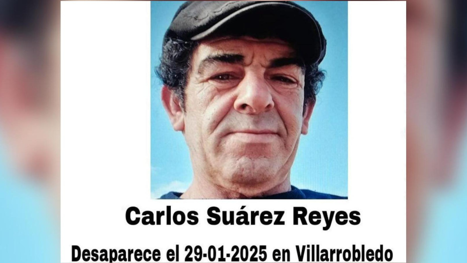 Fotografía de Carlos Suarez Reyes