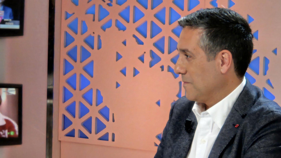 Javier Ortega, nuevo secretario regional de Comisiones Obreras, en CMM.