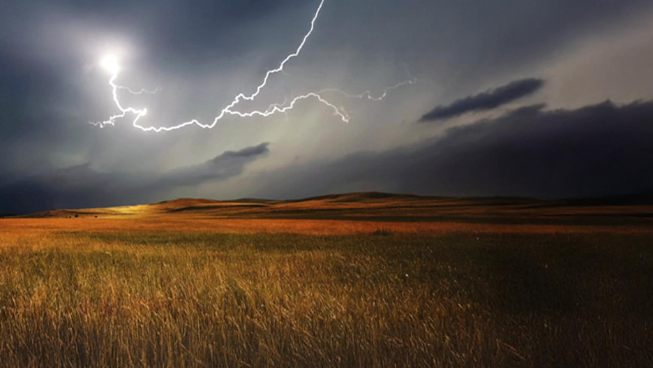 Activado el METEOCAM en fase de alerta por tormentas en Albacete