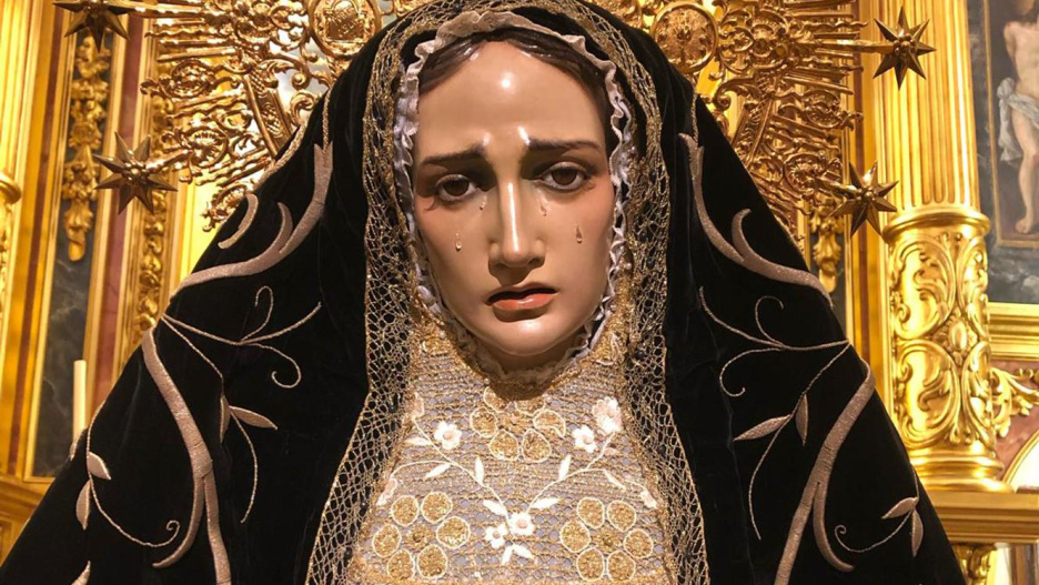 La Hermandad celebró hace dos años el 250 aniversario de las fiestas en honor de la Virgen de la Soledad de Azuqueca.