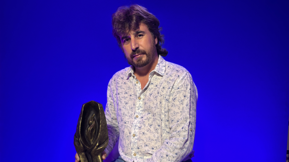 Entrevista a Gregorio Moya en CMMPlay