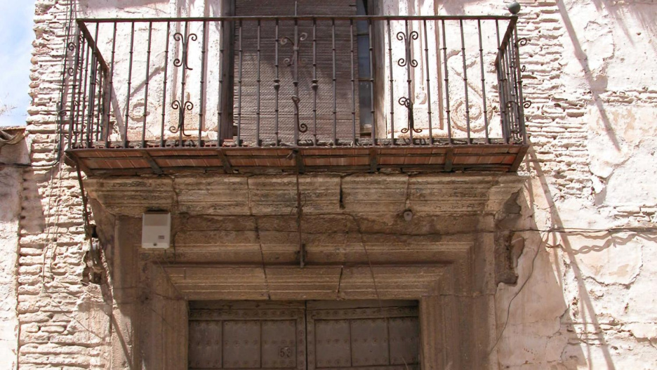 Casa de los Vasco AYUNTAMIENTO DE VALDEPEÑAS