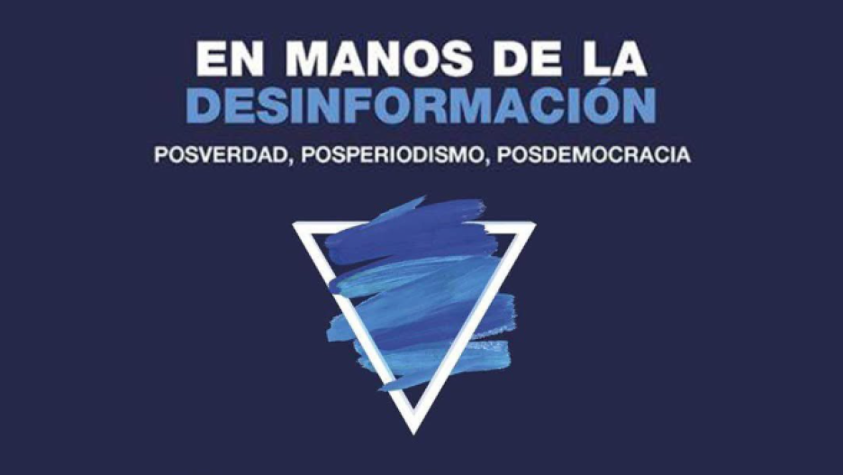 'En manos de la desinformación' de Pepe Reig